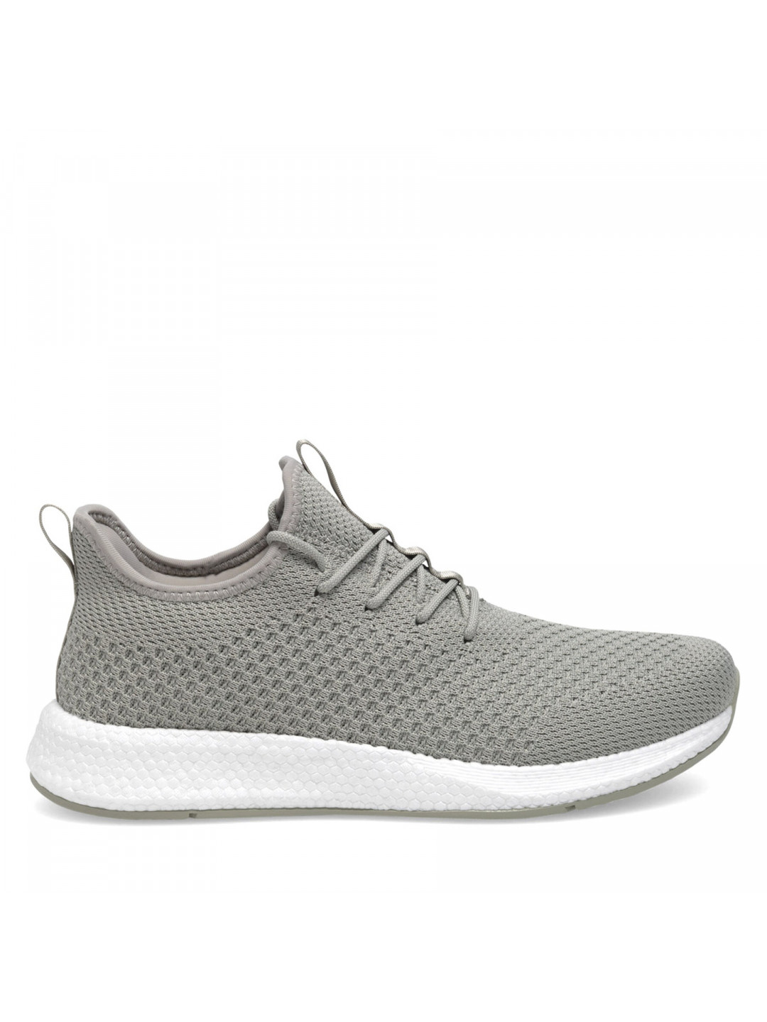 Sneakersy Sprandi MP07-GVA1 Zelená